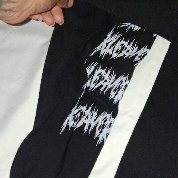 Salem Long Sleeve Shirt - Picture 3 of 5